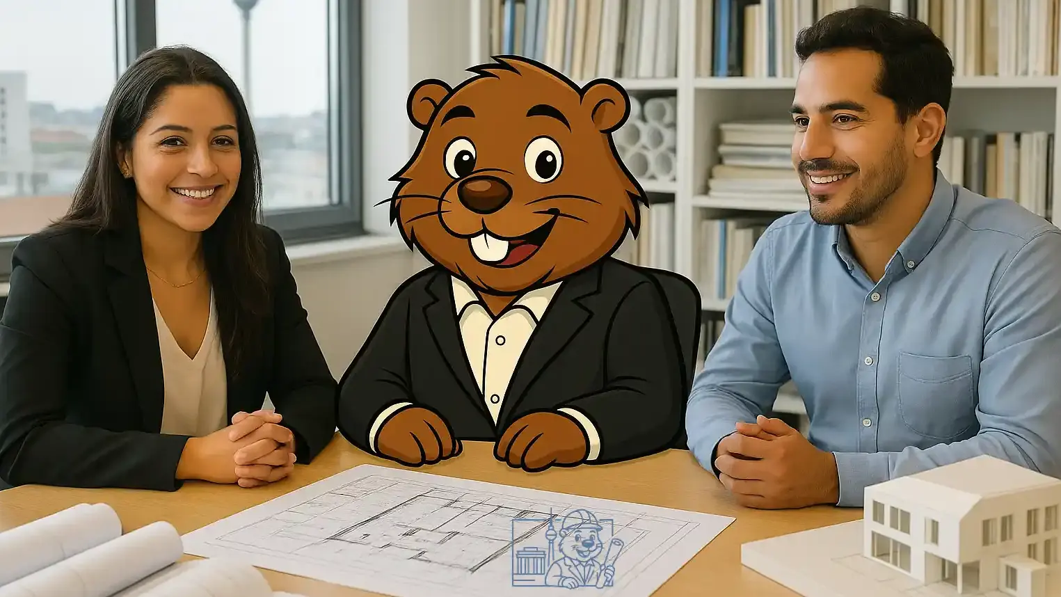 Hola, soy Casti von Pläne