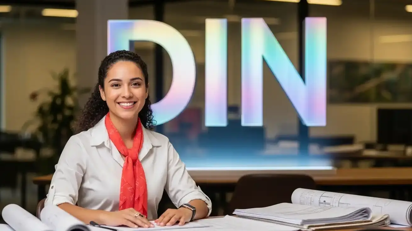 ¿Qué son las normas DIN?