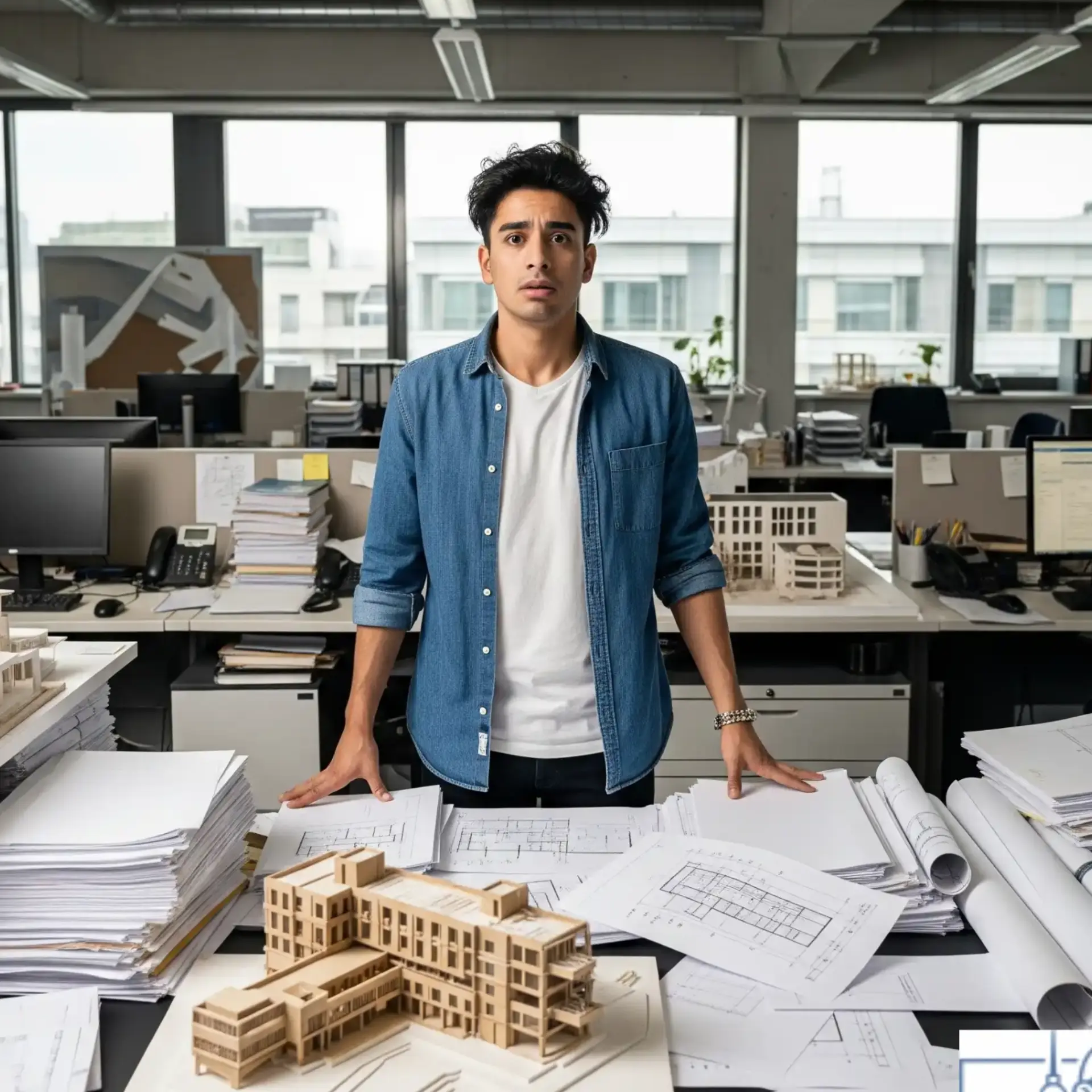 La normativa de construcción en Alemania